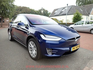 Tesla Model X – thumbnail 7