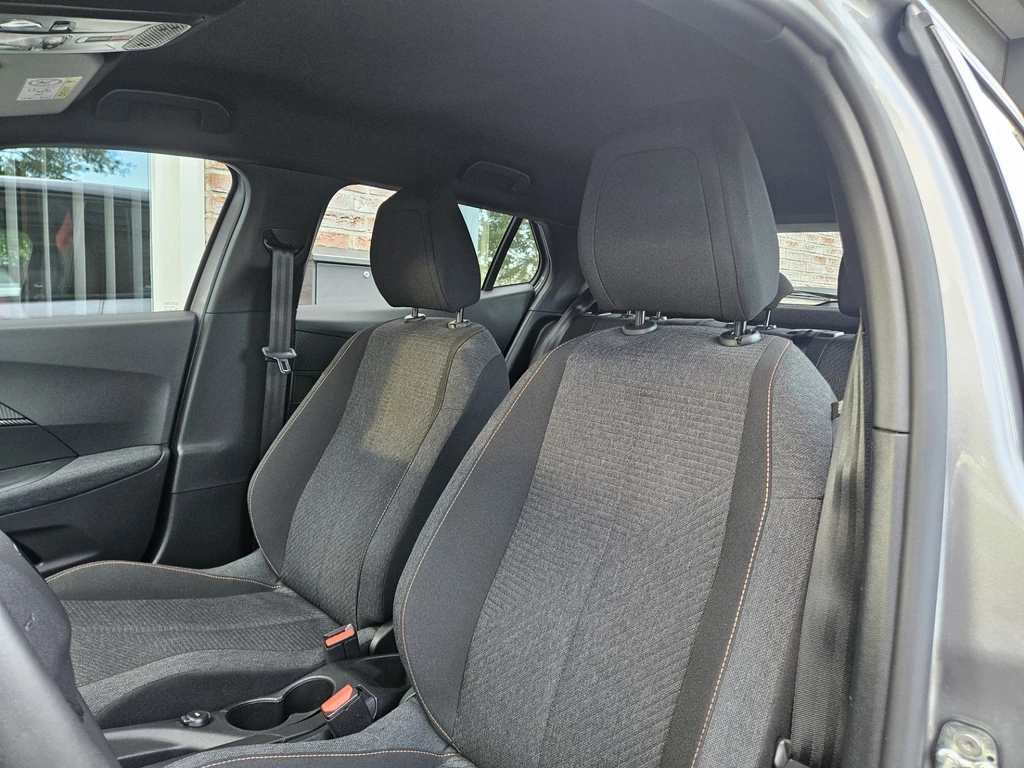 Peugeot 2008 – foto 18