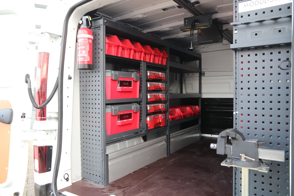 Renault Trafic – foto 4