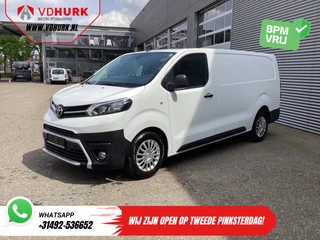 Toyota ProAce – thumbnail 2