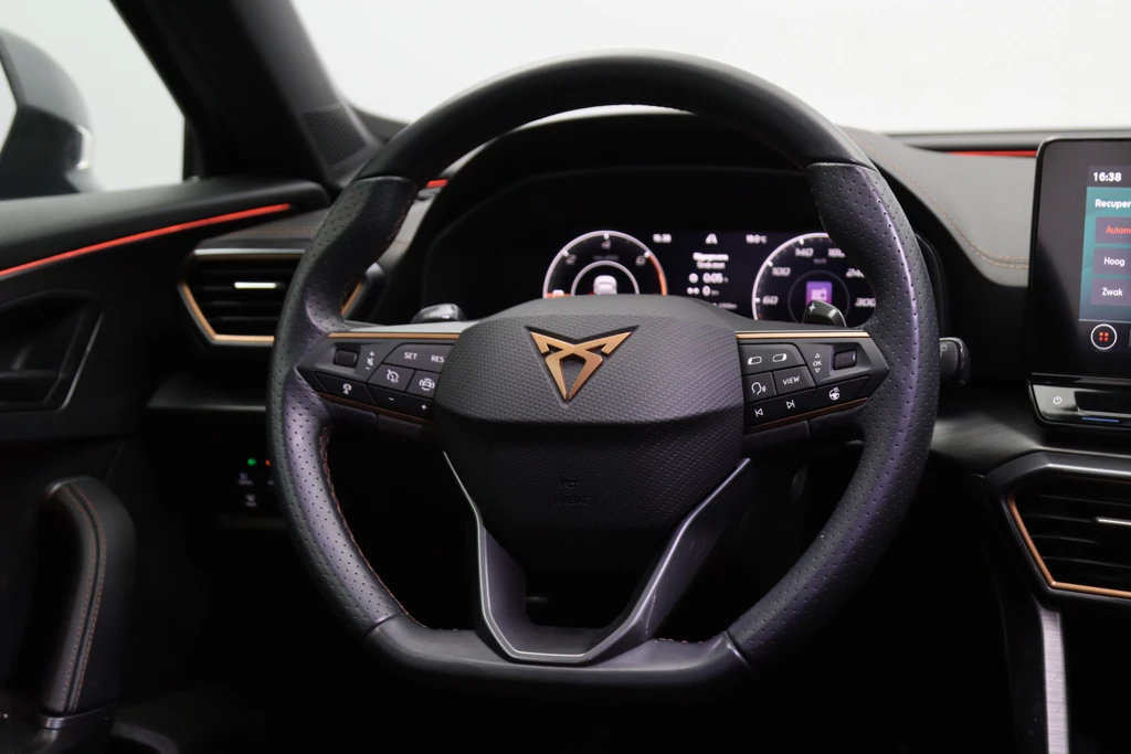 CUPRA Formentor – foto 17