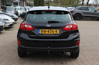 Ford Fiesta – thumbnail 4