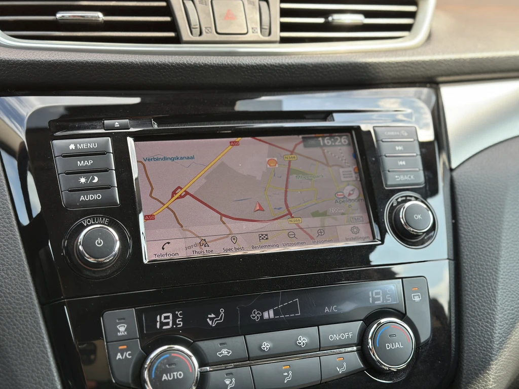 Nissan QASHQAI – foto 15