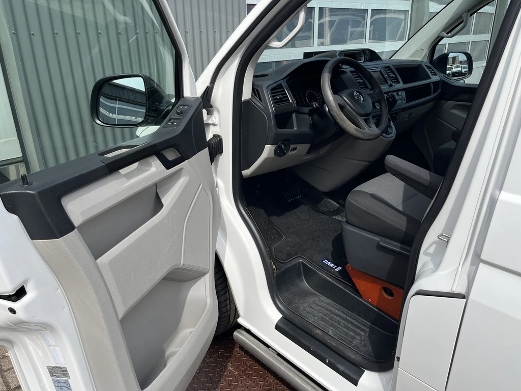 Volkswagen Transporter – foto 10