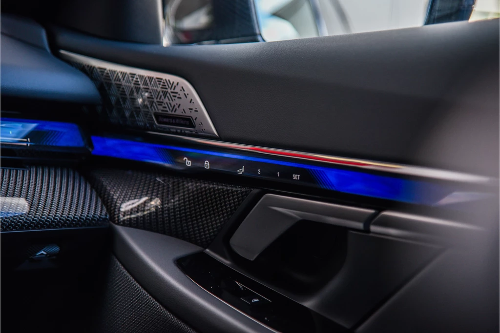 BMW M5 – foto 40