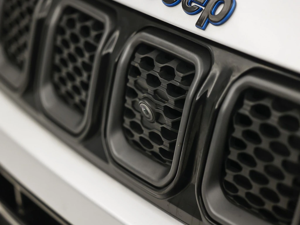 Jeep Compass – foto 34