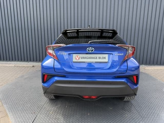 Toyota C-HR – thumbnail 6