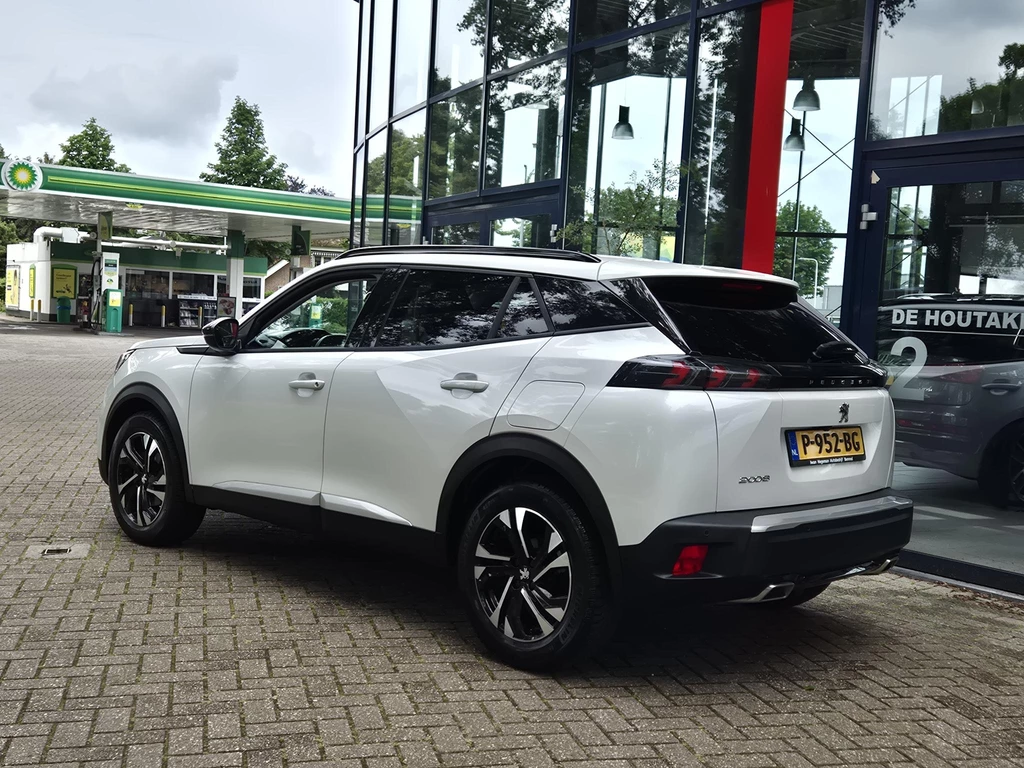 Peugeot 2008 – foto 3