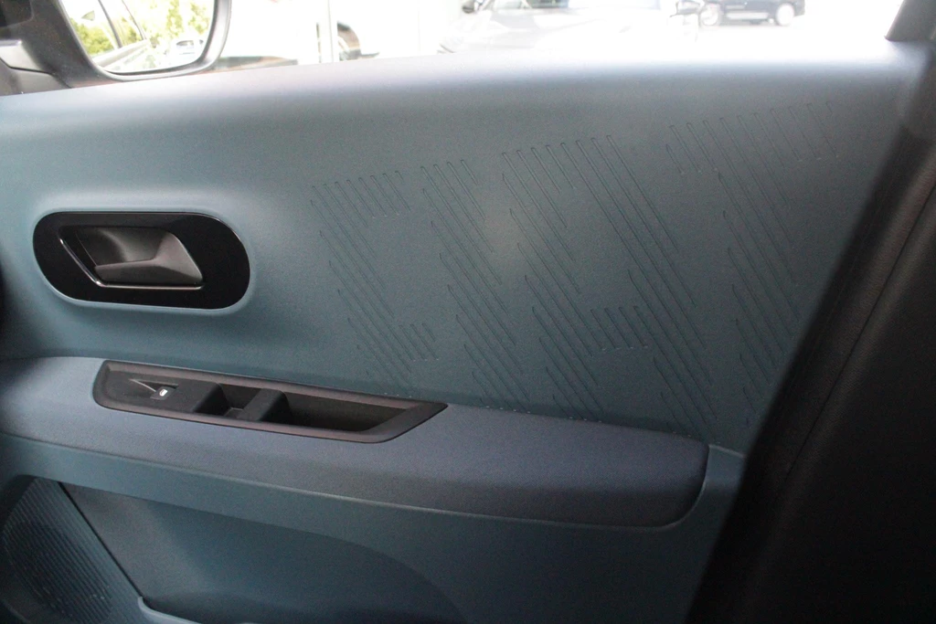 Fiat Grande Panda – foto 31