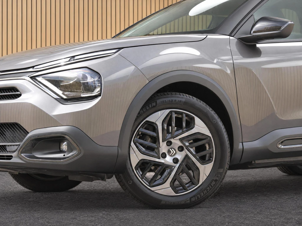 Citroën C4 – foto 11