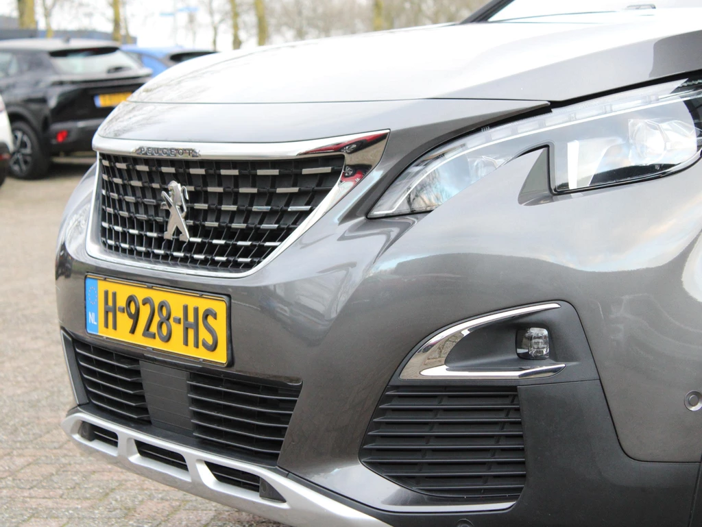 Peugeot 3008 – foto 24