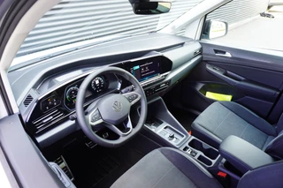 Volkswagen Caddy – thumbnail 3