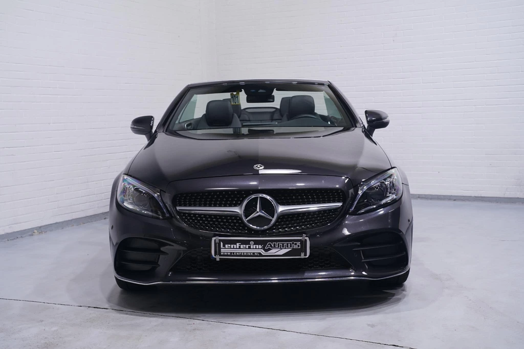 Mercedes-Benz C-Klasse – foto 18