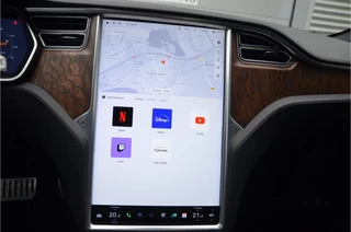 Tesla Model S – thumbnail 25