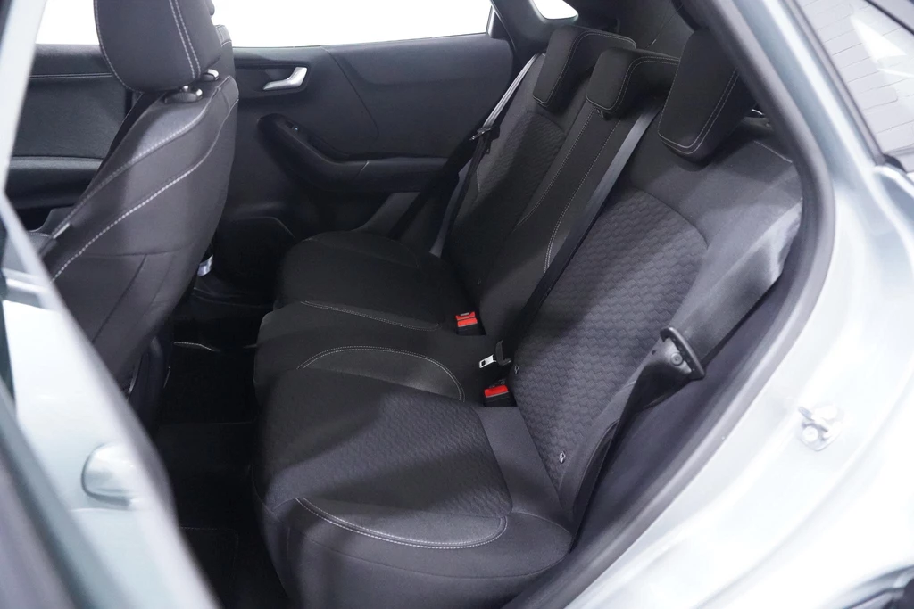 Ford Puma – foto 41