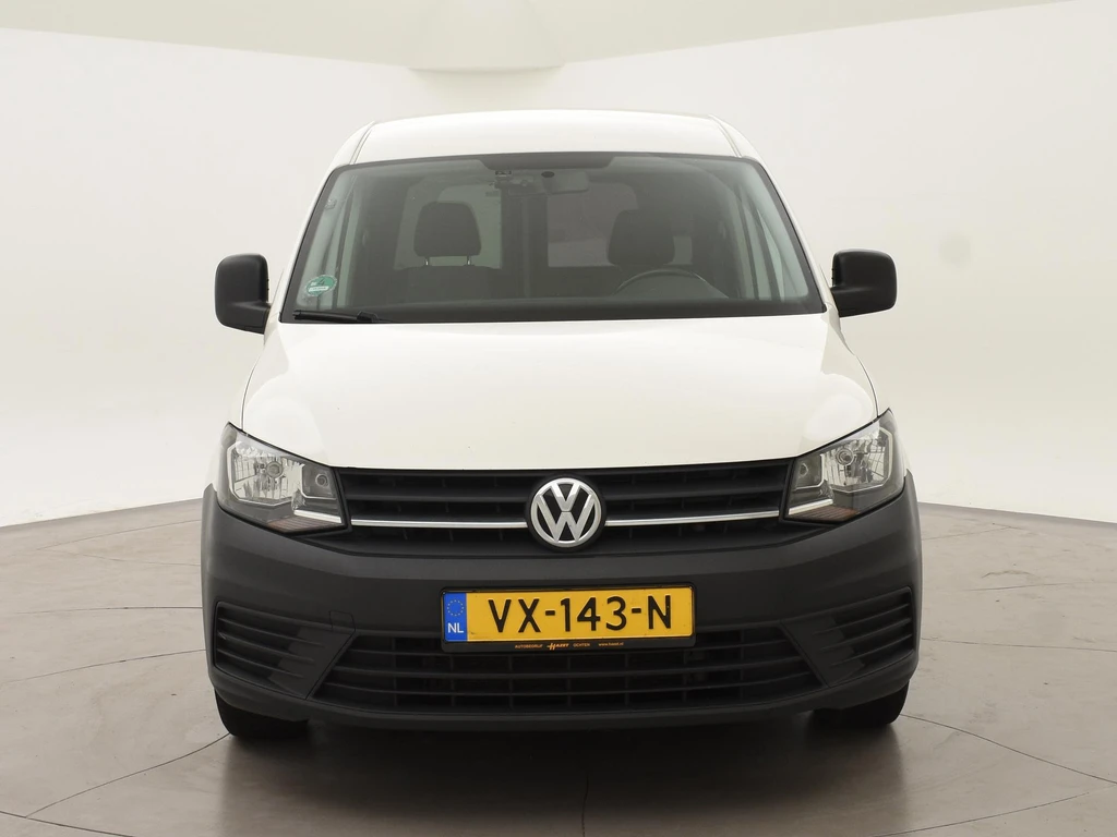 Volkswagen Caddy – foto 7