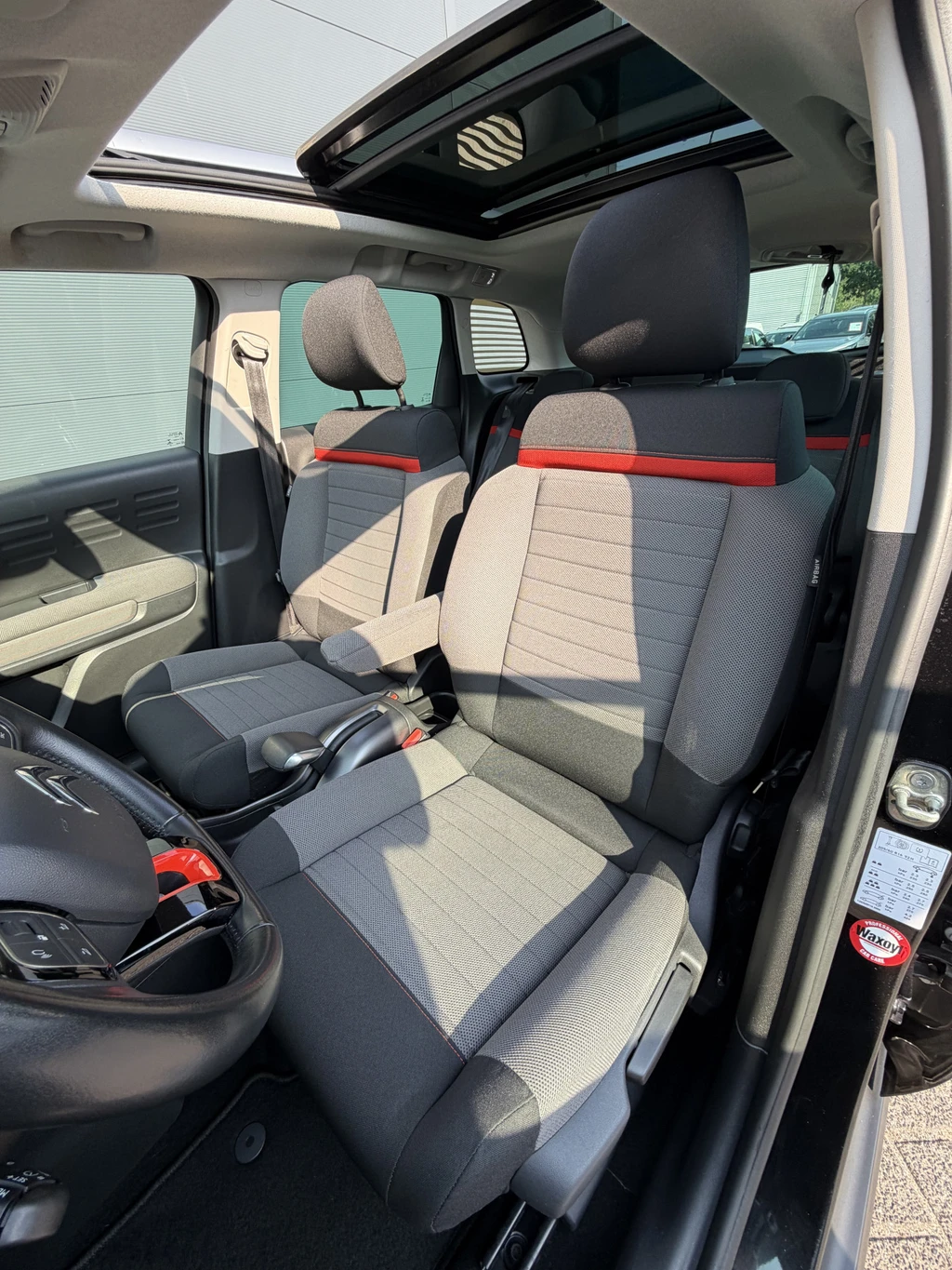 Citroën C3 Aircross – foto 17