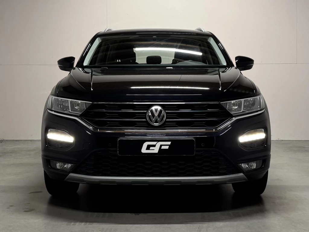 Volkswagen T-Roc – foto 20