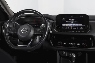 Nissan QASHQAI – thumbnail 37