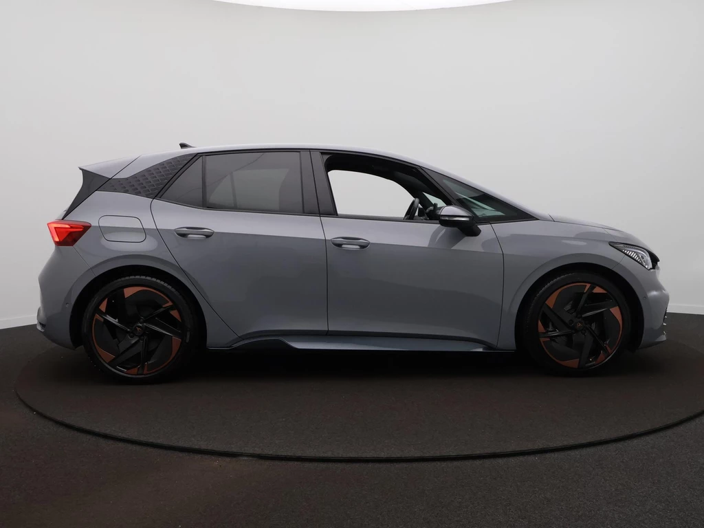 CUPRA Born – foto 8