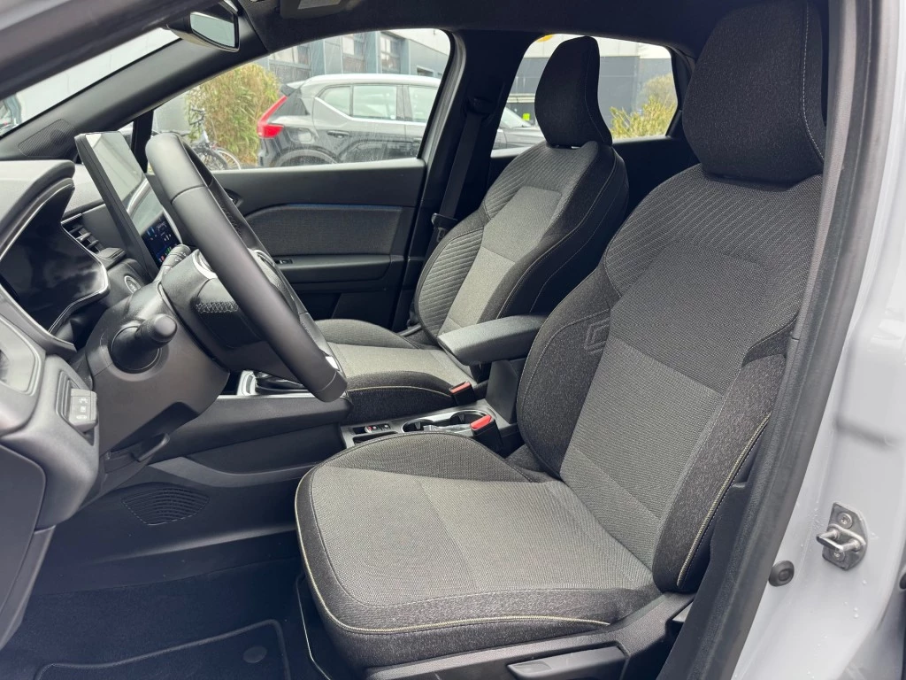 Renault Captur – foto 18