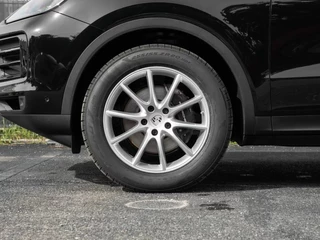 Porsche Cayenne – thumbnail 5