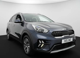 Kia Niro – thumbnail 9