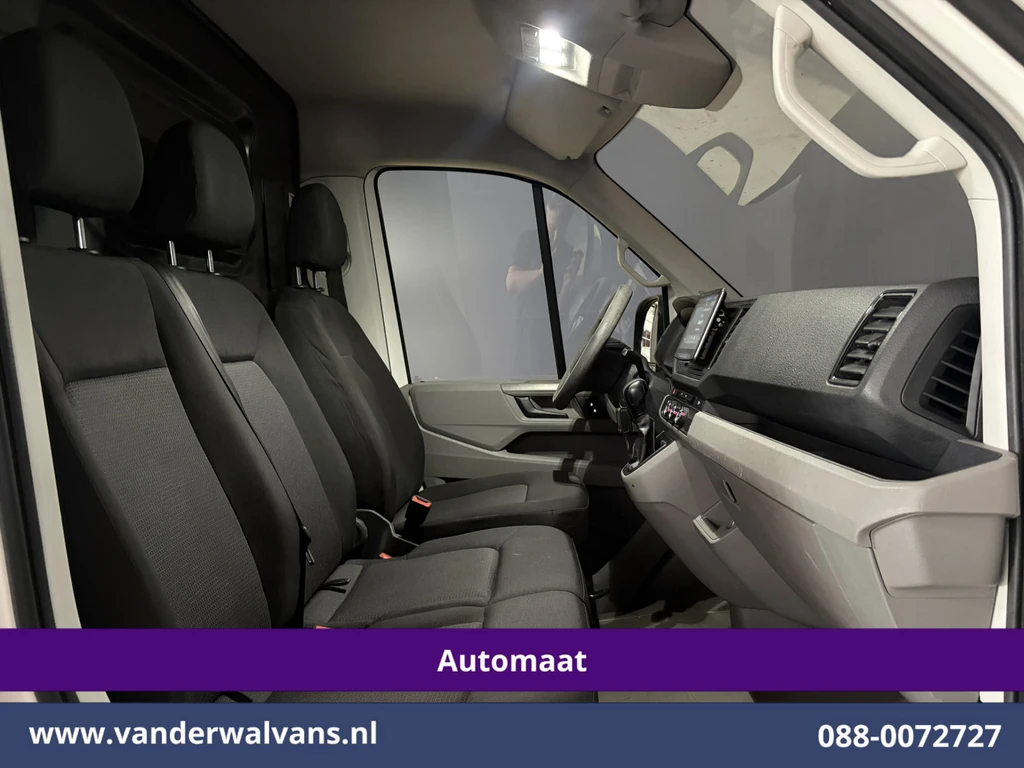 MAN TGE – foto 10