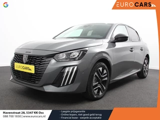 Peugeot 208 – thumbnail 1