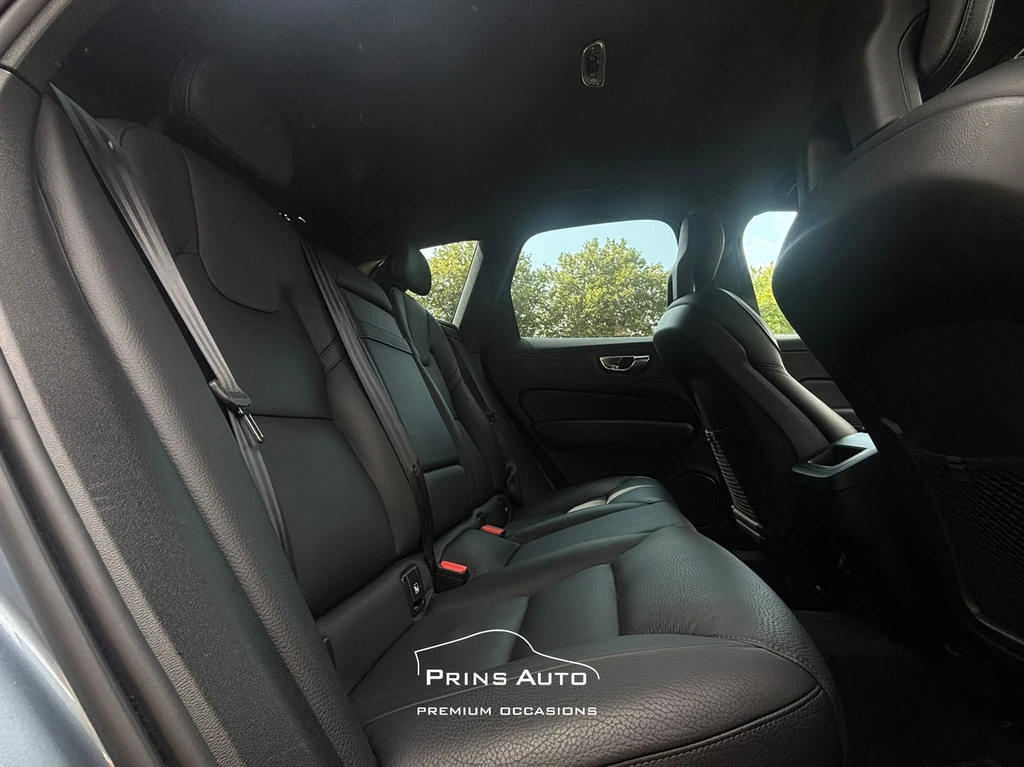 Volvo XC60 – foto 28