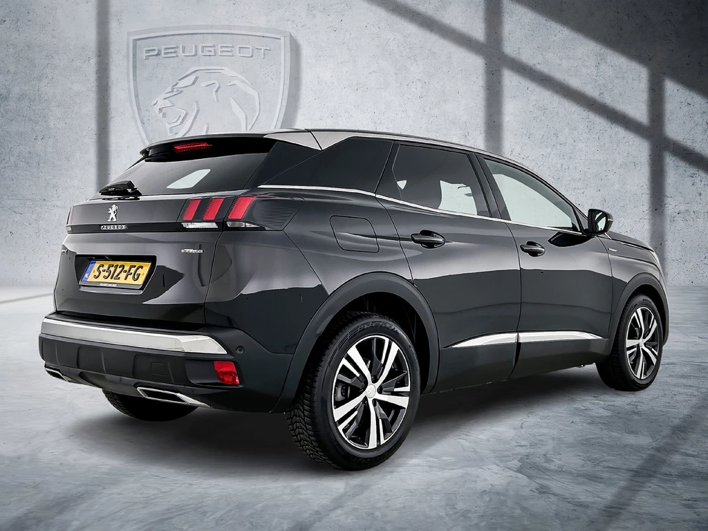 Peugeot 3008 – foto 4