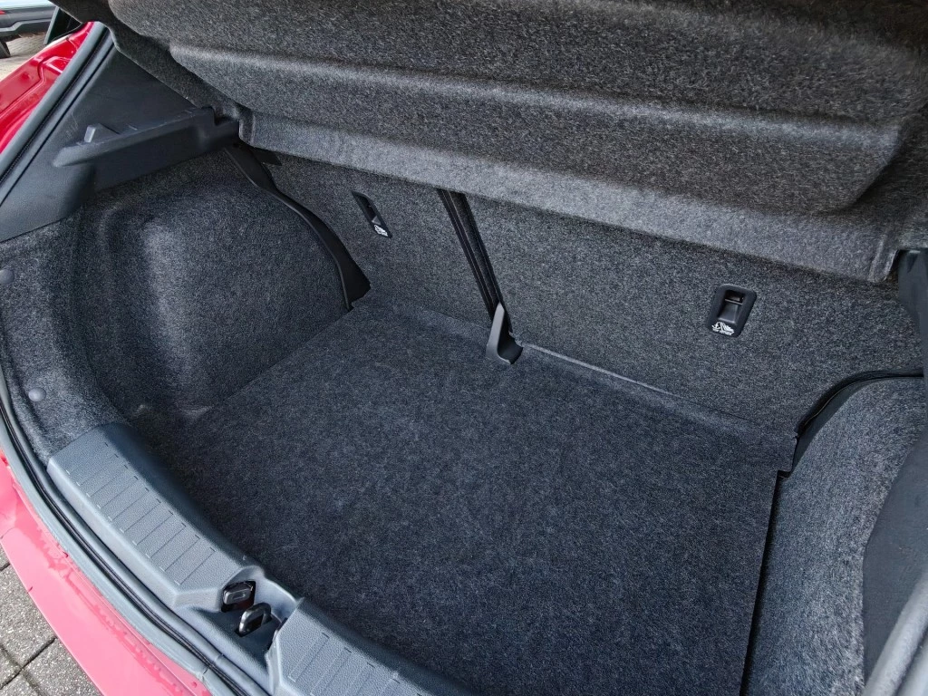 Nissan Micra – foto 13