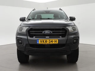 Ford Ranger – thumbnail 7