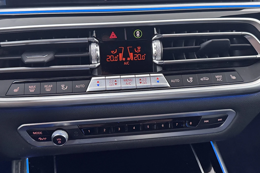 BMW X5 – foto 32