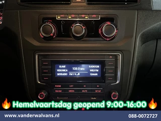 Volkswagen Caddy – thumbnail 11