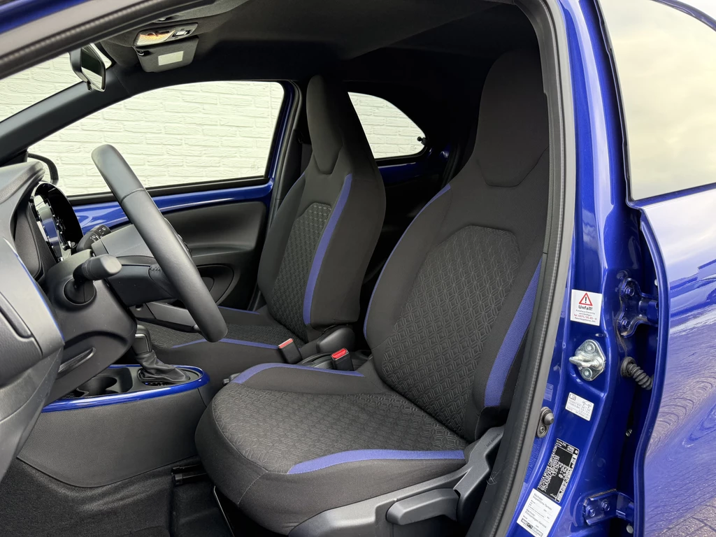 Toyota Aygo – foto 25
