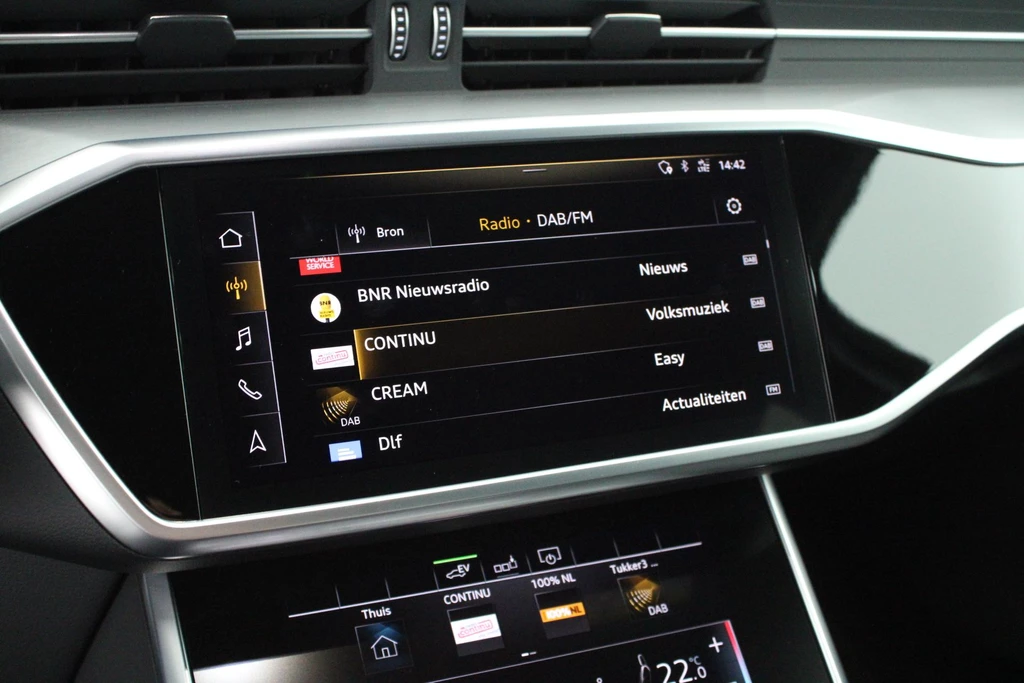 Audi A6 – foto 30