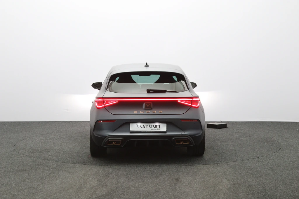 CUPRA Leon – foto 4
