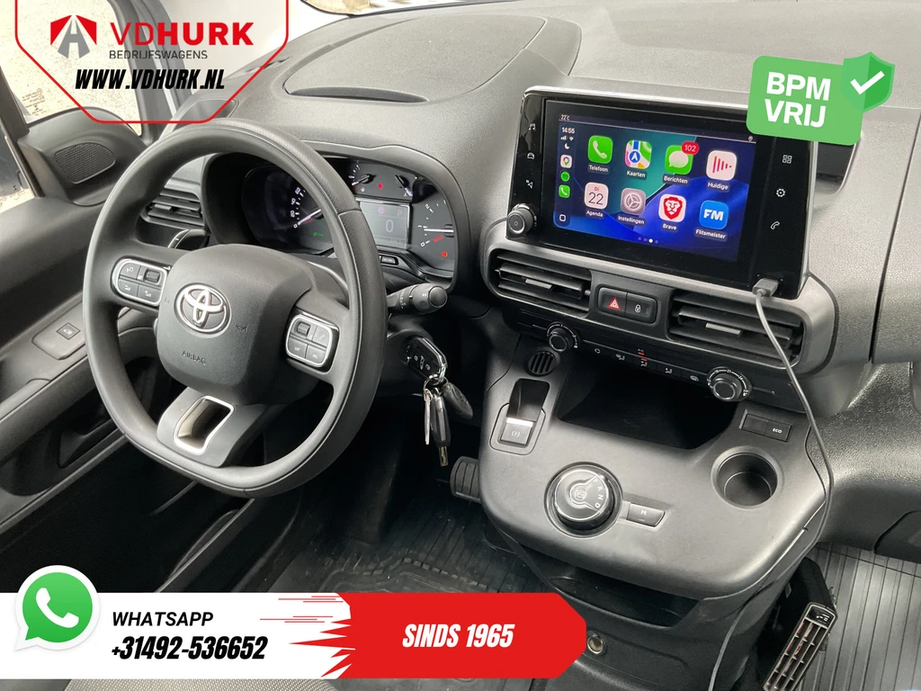 Toyota ProAce – foto 12