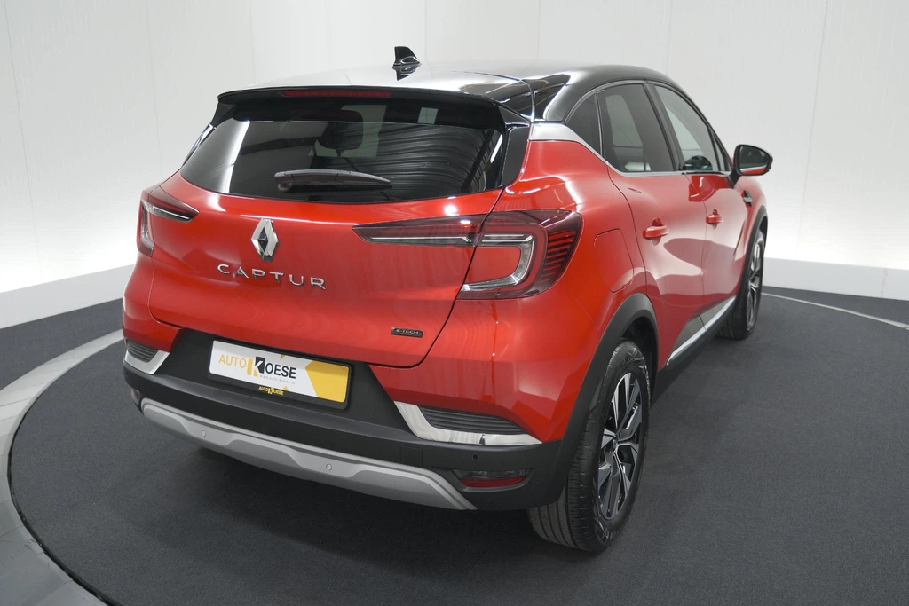 Renault Captur – foto 11
