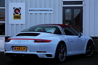 Porsche 911 – thumbnail 15