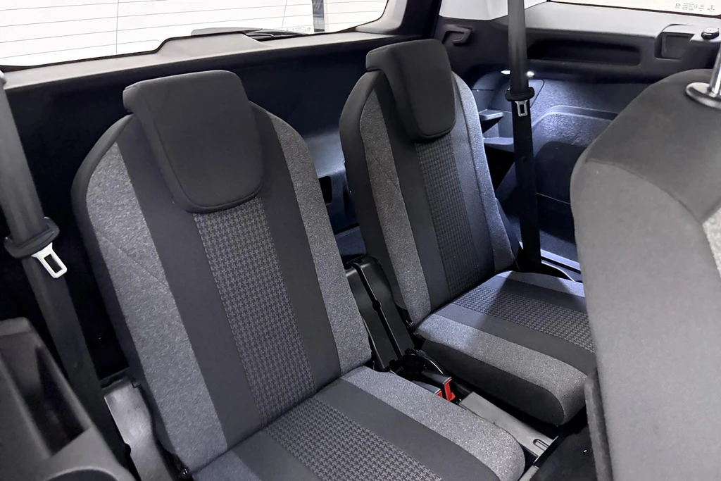 Peugeot 5008 – foto 16