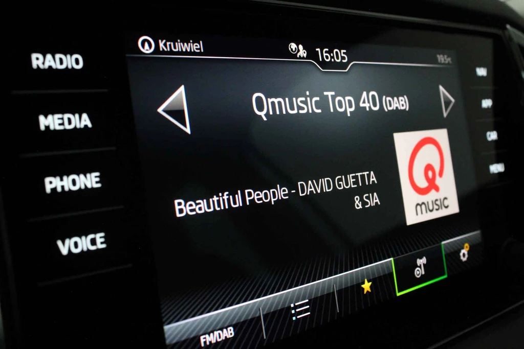 Škoda Karoq – foto 17