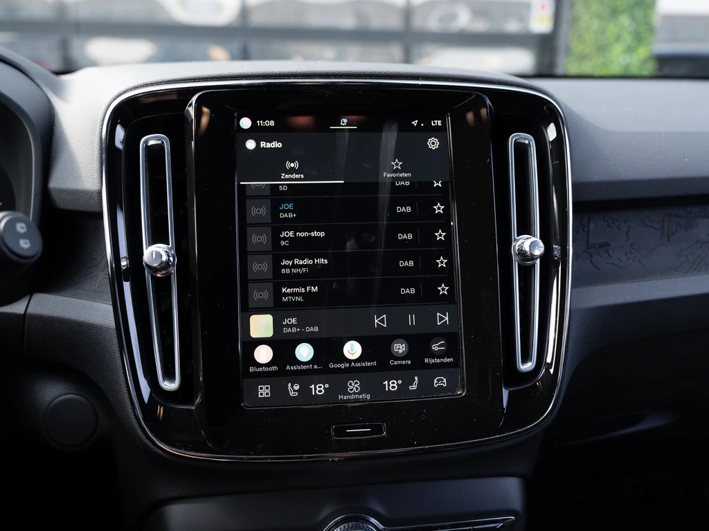 Volvo XC40 – foto 22