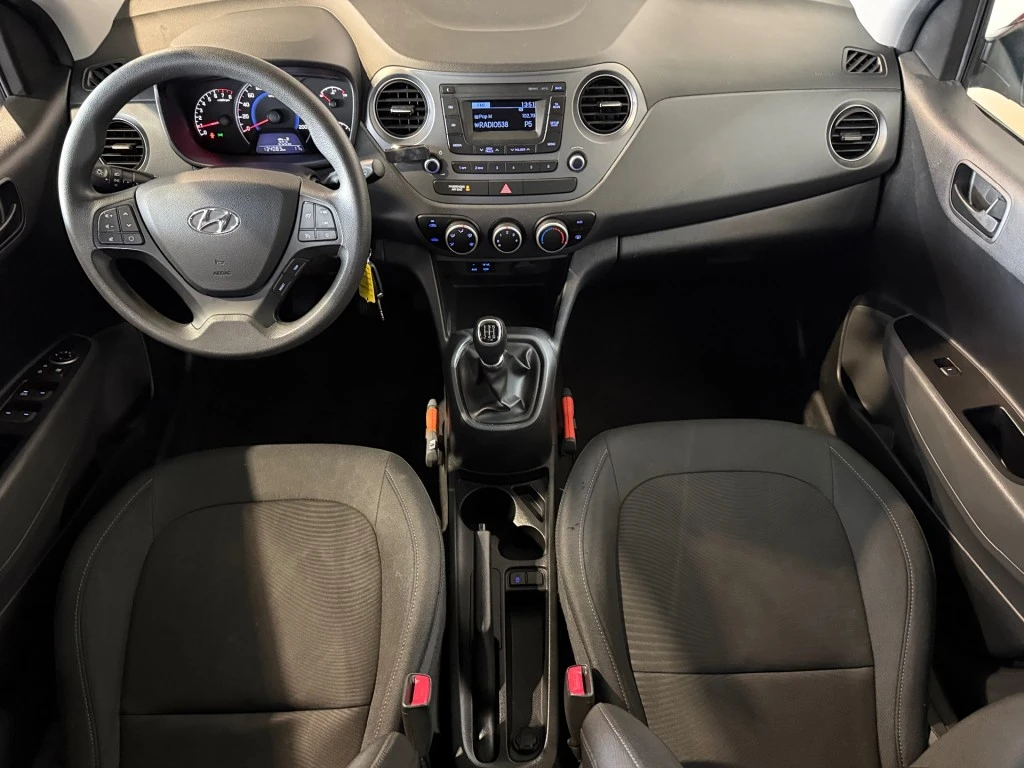 Hyundai i10 – foto 15
