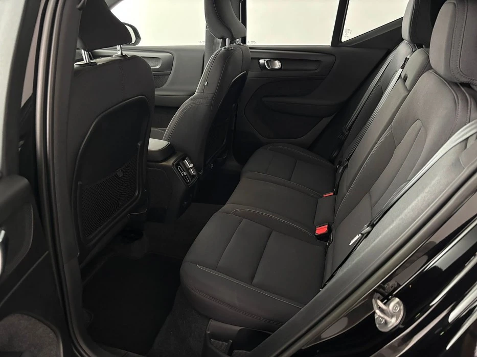 Volvo XC40 – foto 5