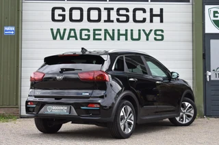Kia e-Niro – thumbnail 3