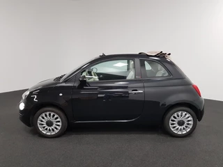 Fiat 500C – thumbnail 4