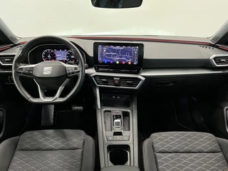SEAT Leon – thumbnail 13