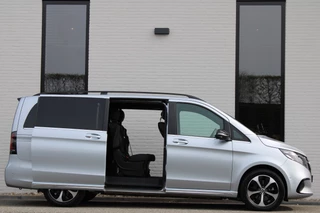 Mercedes-Benz EQV – thumbnail 13